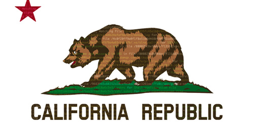 Un bureau public californien admet une violation de données de santé Covid-19