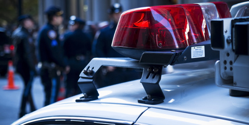 La violation de données sur les soins de santé aux États-Unis touche 85 000 agents des forces de l'ordre