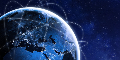 La Russie derrière une cyberattaque contre le réseau Internet par satellite KA-SAT qui a perturbé l'infrastructure ukrainienne – UE