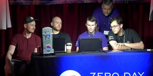 Pwn2Own Miami : les hackers gagnent 400 000 $ en craquant les plateformes ICS