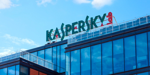 La FCC ajoute les produits Kaspersky à la liste des menaces à la sécurité nationale alors que l'invasion russe de l'Ukraine se poursuit