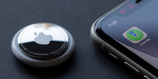 Le clone AirTag a contourné les fonctionnalités de protection contre le suivi d'Apple, affirme un chercheur