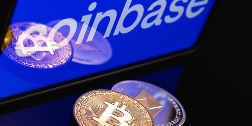 Un bogue de sécurité Coinbase à couper le souffle a permis aux utilisateurs de voler une crypto-monnaie illimitée