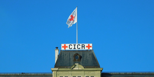 Les serveurs de la Croix-Rouge "ont été piratés via une faille ManageEngine non corrigée"