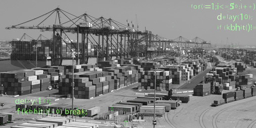 Le nouveau centre de cyber-résilience du port de LA vise à renforcer les défenses physiques et numériques de la chaîne d'approvisionnement