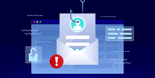 « Navigateur dans un navigateur » : une technique de phishing simule des fenêtres contextuelles pour exploiter les utilisateurs