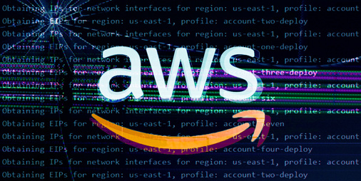 Informations d'identification AWS internes glissées par le chercheur via la charge utile SQL
