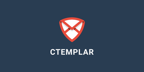 Le service de messagerie cryptée CTemplar annonce sa fermeture