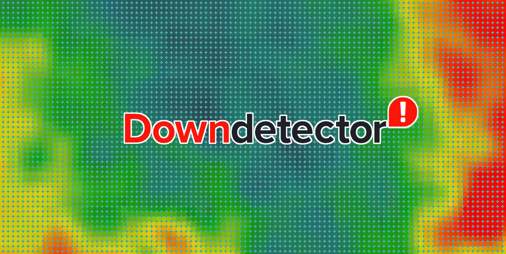 Downdetector : comment le populaire outil de suivi des pannes de site contribue à améliorer la sécurité Web
