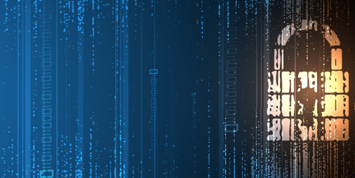 La montée subite de ransomware incite le NCSC et l'avertissement conjoint de la CISA à protéger les systèmes