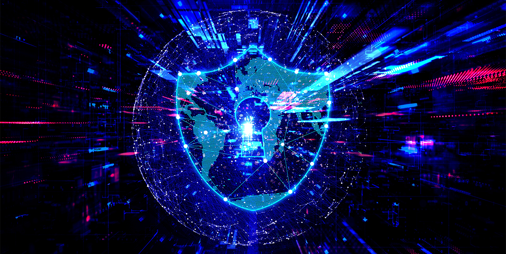 Les cybermenaces croissantes figurent parmi les plus grands risques mondiaux dans le rapport annuel du Forum économique mondial