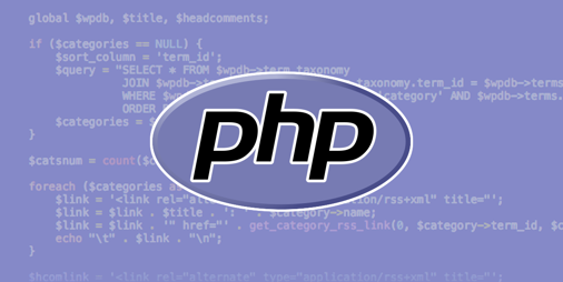 Le bogue PHP permet aux attaquants de contourner les filtres de domaine et d'organiser des attaques DoS contre les serveurs