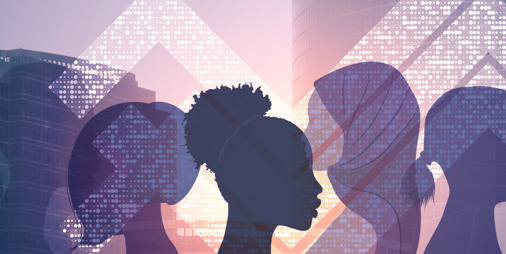 Les femmes en herbe dans l'infosec ont besoin de modèles et d'une force collective, selon un panel de l'industrie
