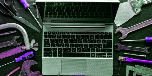 Derniers outils de piratage Web - Q2 2022