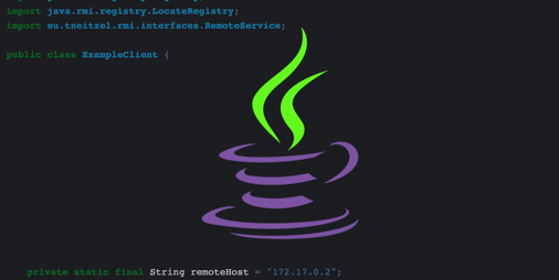 Les services Java RMI souvent vulnérables aux attaques SSRF – recherche