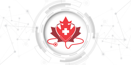 Un fournisseur de soins de santé canadien émet un avertissement de violation de données après le piratage du serveur