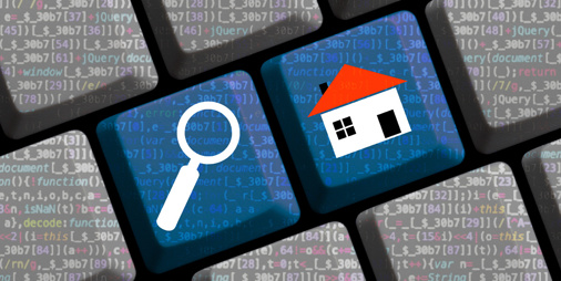 Attaques d'écrémage Web sur des centaines de sites Web immobiliers déployés via un service d'hébergement vidéo en nuage
