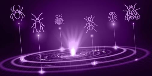 Bug Bounty Radar // Les derniers programmes de bug bounty pour juin 2022