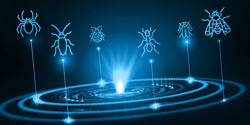 Bug Bounty Radar // Les derniers programmes de bug bounty pour juillet 2022