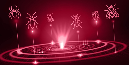 Bug Bounty Radar // Les derniers programmes de bug bounty pour août 2022