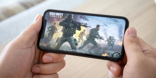 Un bogue sévère du serveur d'analyse affecte Apple Game Center