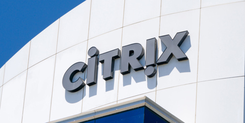 La vulnérabilité critique de Citrix ADM crée des moyens de réinitialiser les mots de passe administrateur
