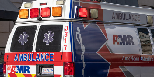 Une violation de données au service américain de facturation des ambulances Comstar a exposé les informations sur les soins de santé des patients