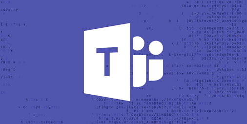 La vulnérabilité de sécurité de Microsoft Teams a laissé les utilisateurs ouverts à XSS via la fonction d'autocollants défectueux