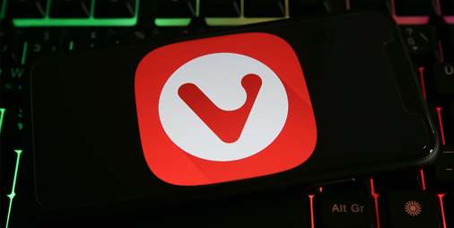 Le fondateur du navigateur Vivaldi, Jon von Tetzchner, place la confidentialité au centre du développement