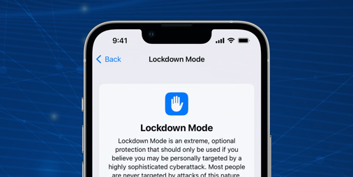 Mode de verrouillage : Apple offre une prime de bogue de 2 millions de dollars pour les vulnérabilités de la nouvelle technologie anti-logiciels espions