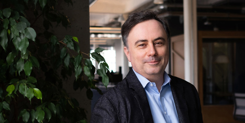 "Est-ce que quelqu'un aime les CAPTCHA ?"  – Le directeur technique de Cloudflare, John Graham-Cumming, envisage un avenir sans friction pour les tests de Turing sur le site Web