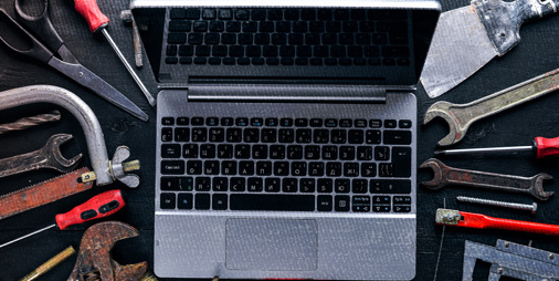 Derniers outils de piratage Web - Q3 2022