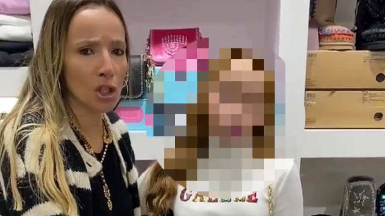 Qu'est-ce que Titti porte Ludovica?  La nouvelle tendance TikTok que vous devez connaître