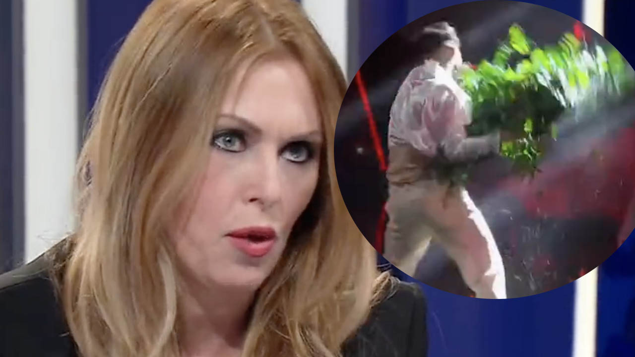 Bruzzone sur l'affaire Blanco : "Il risque jusqu'à 5 ans de prison"