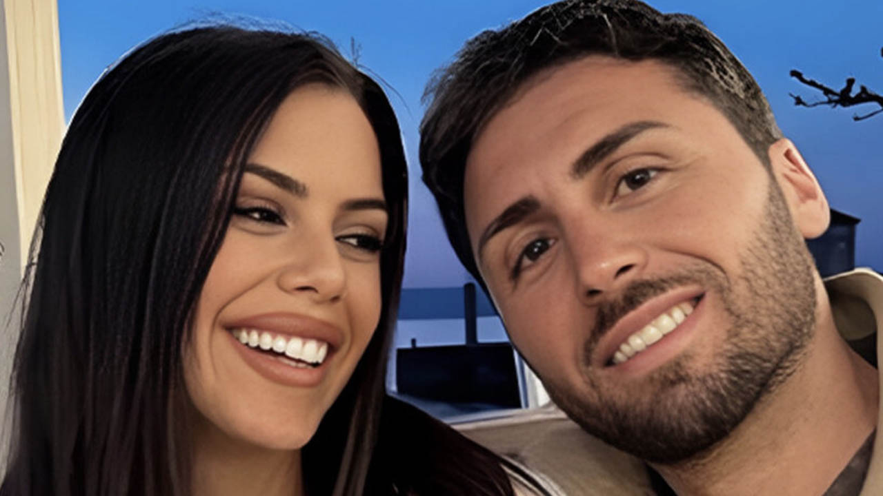 Gianluca Benincasa fait de nouvelles révélations sur Antonella : "Elle voulait des enfants de moi"