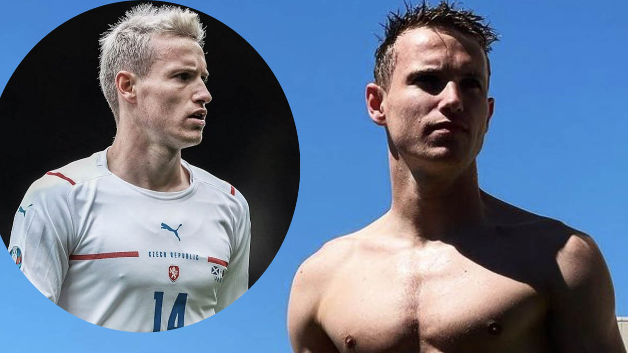 Le coming-out du footballeur Jankto, l'ex-petite amie : "Beaucoup de ses autres collègues sont homosexuels et le cachent"