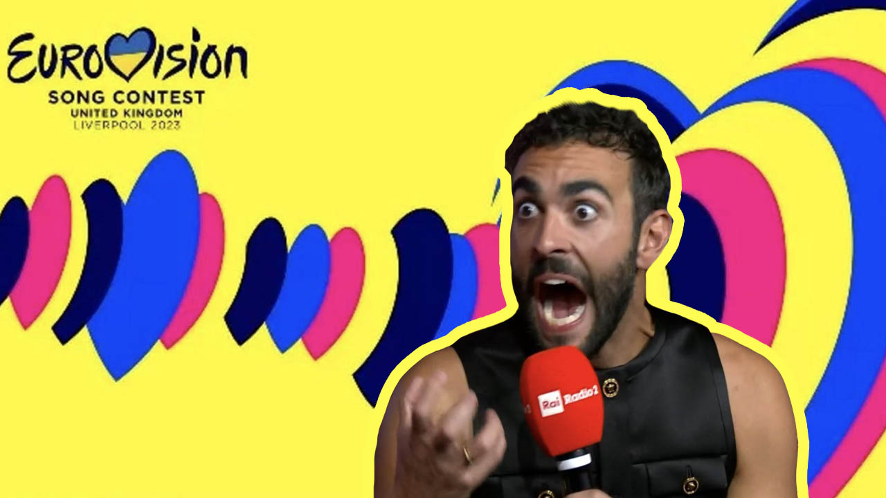 Qui va gagner l'Eurovision 2023 selon les parieurs : le classement