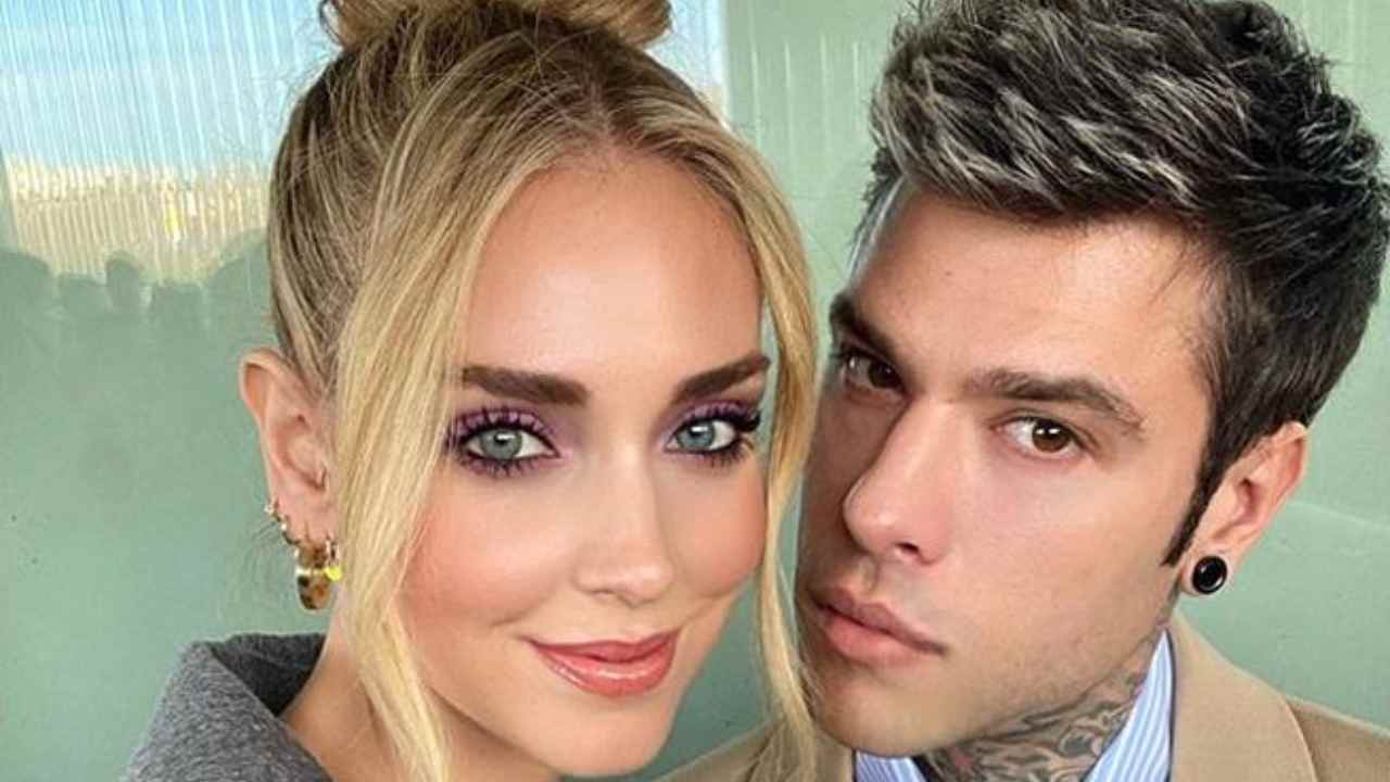 Fedez et Chiara, Corona : "Elle est encline à divorcer, il est malade"