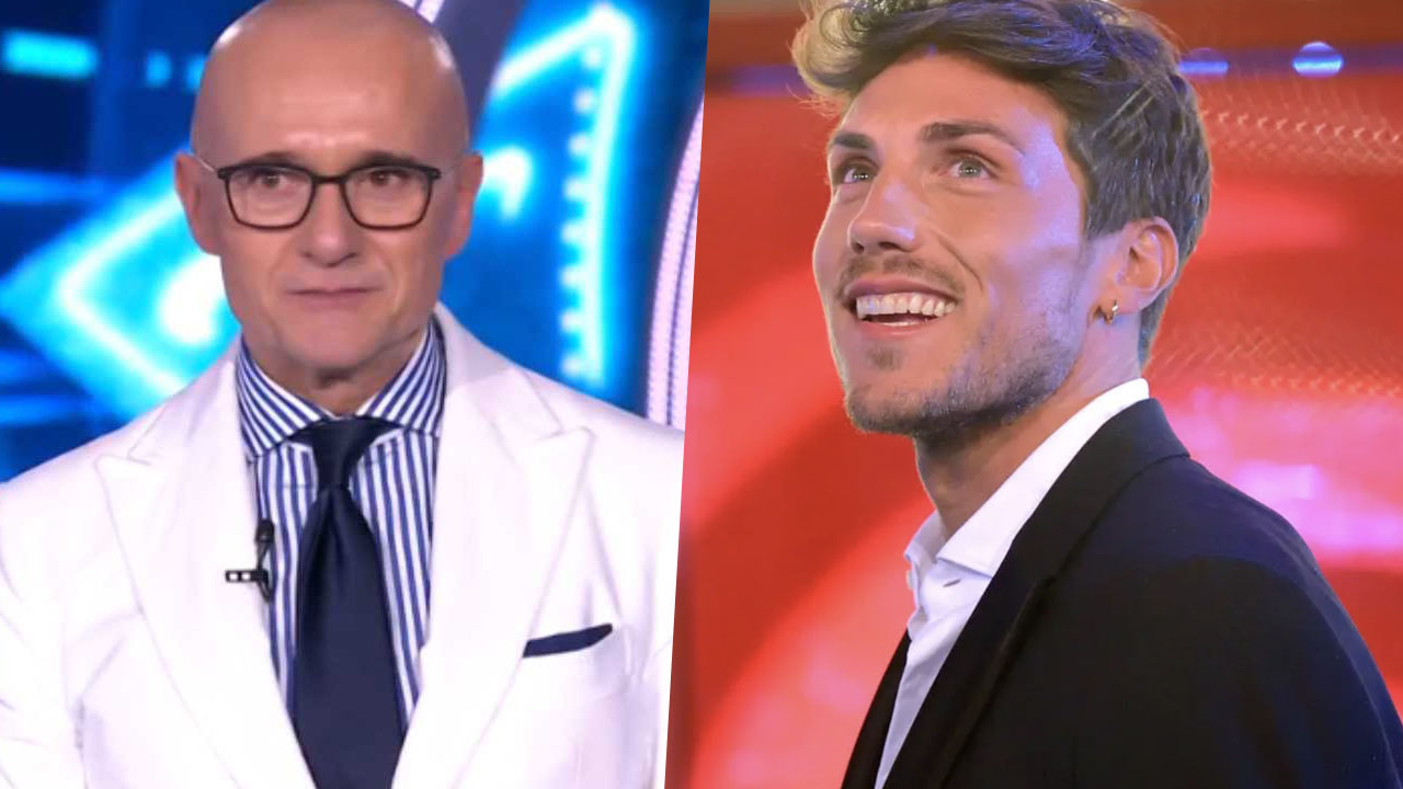Disqualification de Daniele : sa réaction piquée aux propos de Signorini