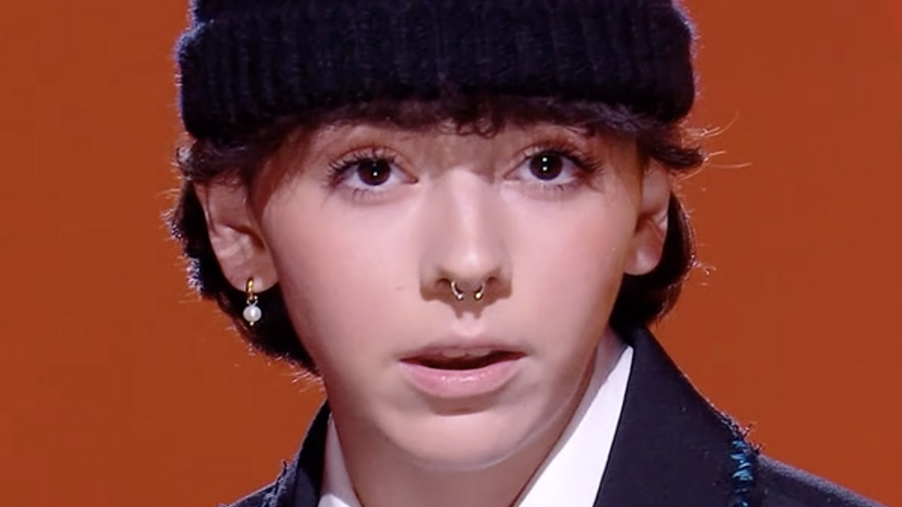 Ariete raconte la dure réalité de la communauté LGBTQ à Le Iene