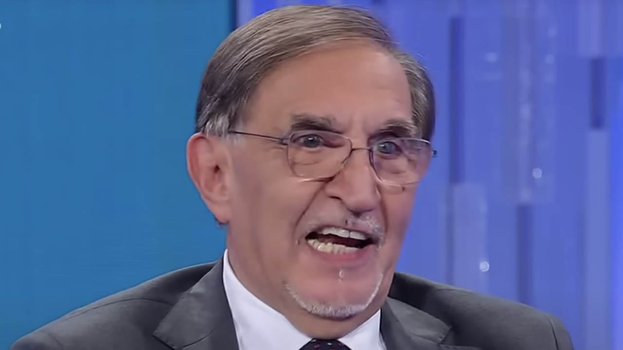 Bêtes, Ignazio La Russa : « Un fils gay ?  Ce serait une honte"