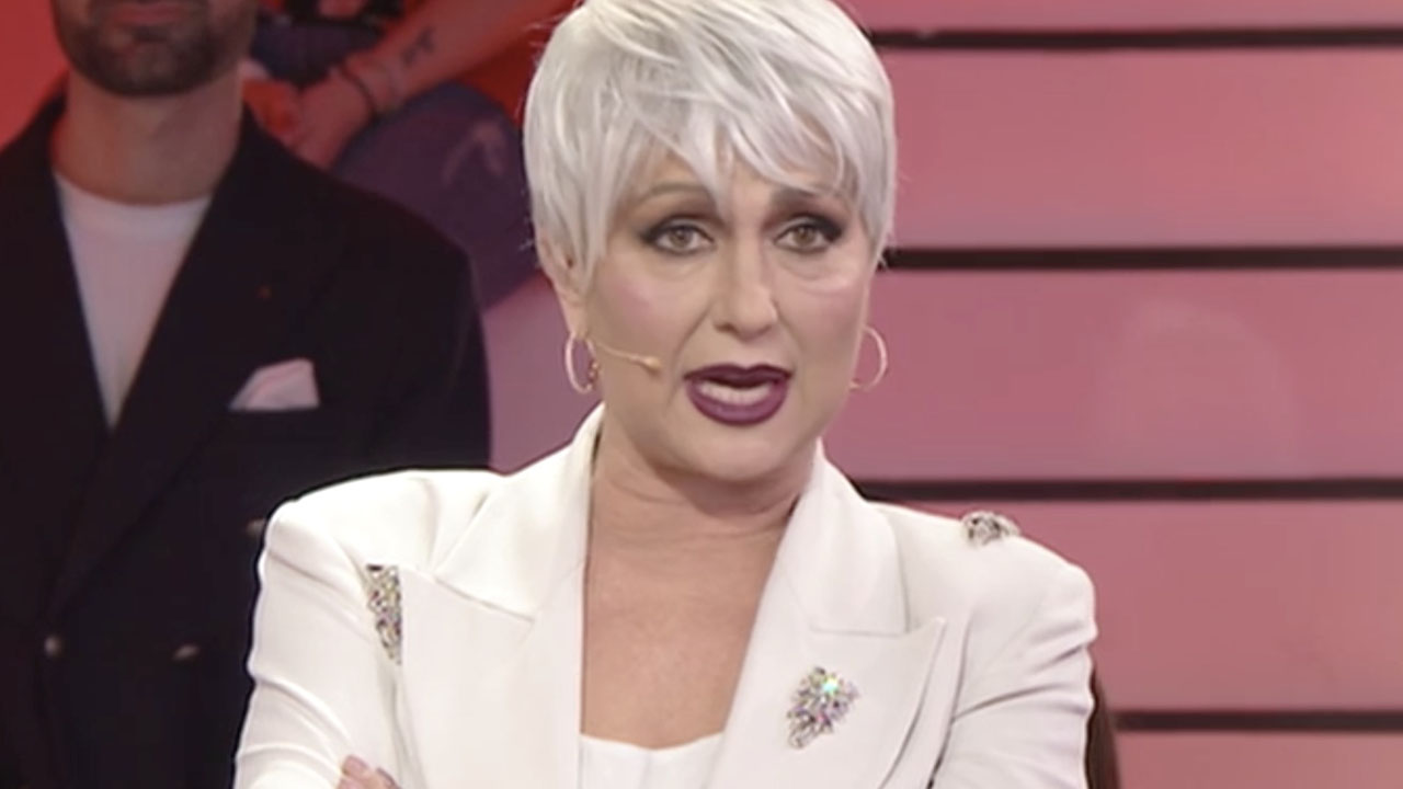 Celentano, la dispute éclate avec Amici : les avances