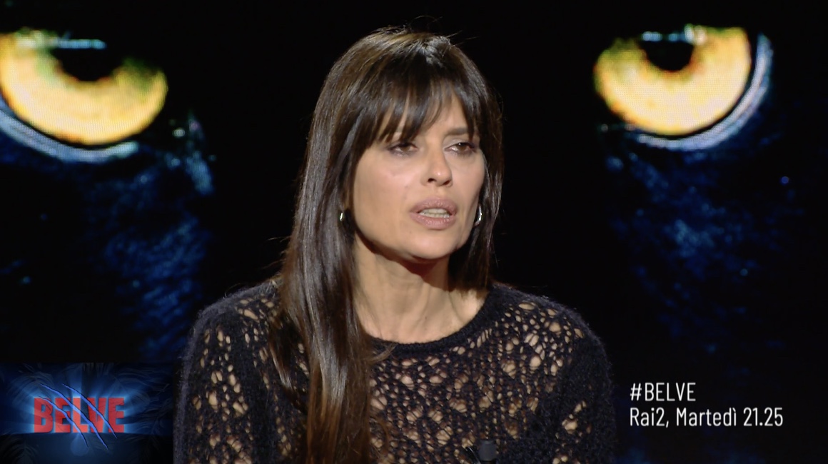 Claudia Pandolfi fait son coming-out dans Beasts