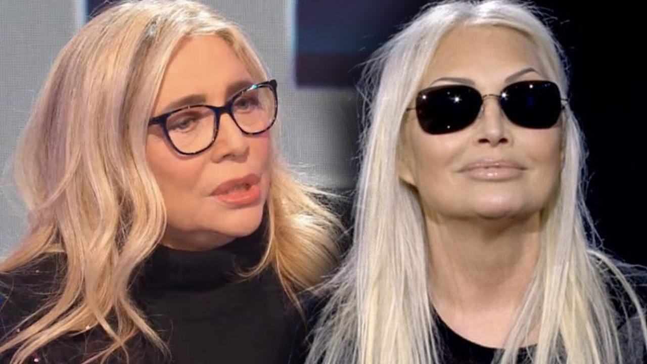 Domenica In, négociation avec Anna Oxa : "Problèmes et cachet"