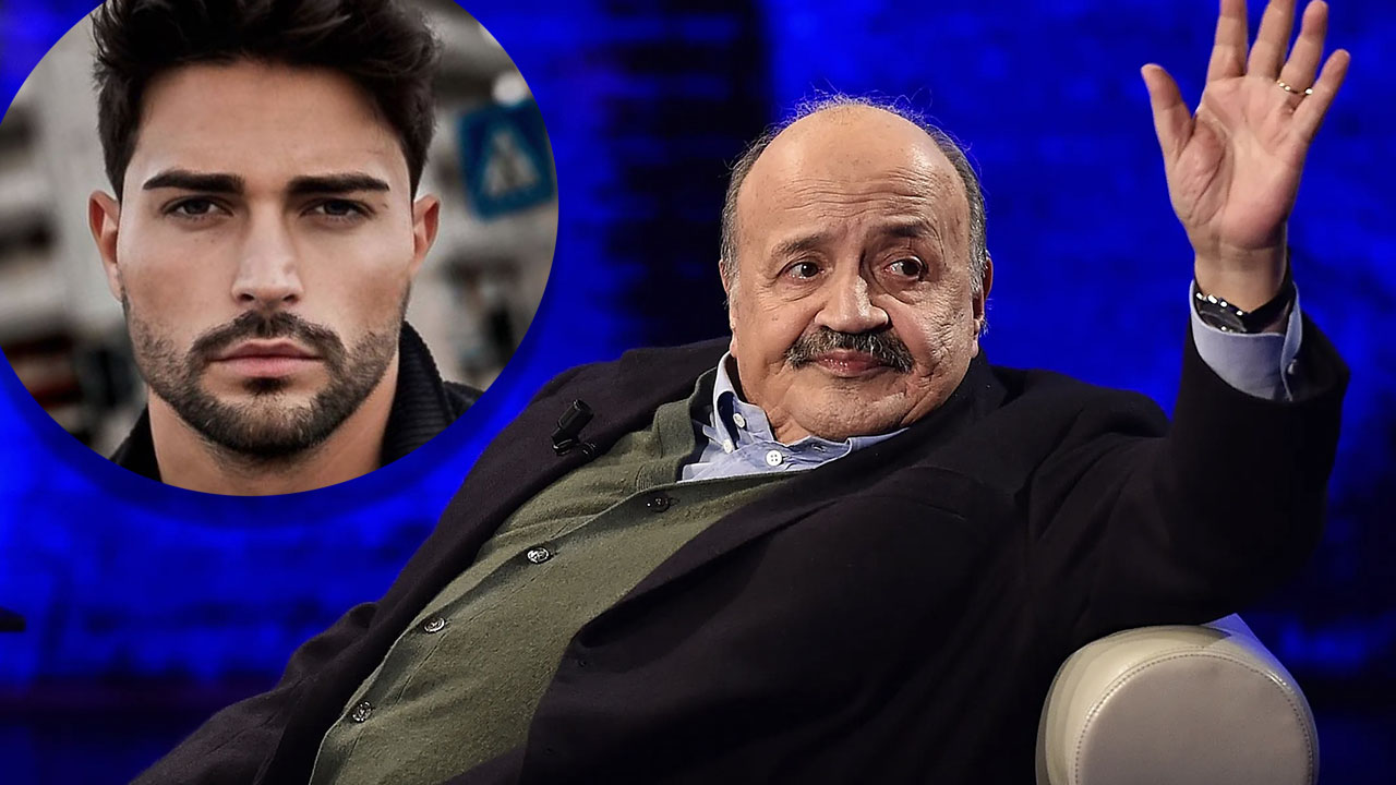 La mort de Costanzo a gardé le silence du vipponi, la réaction de Donadei