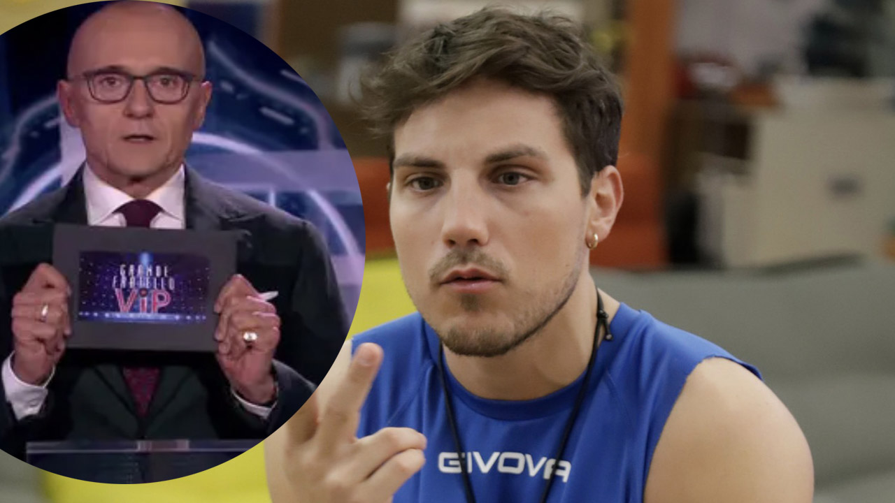 Les aveux sordides de Daniele sur Oriana : le risque de disqualification toujours plus élevé