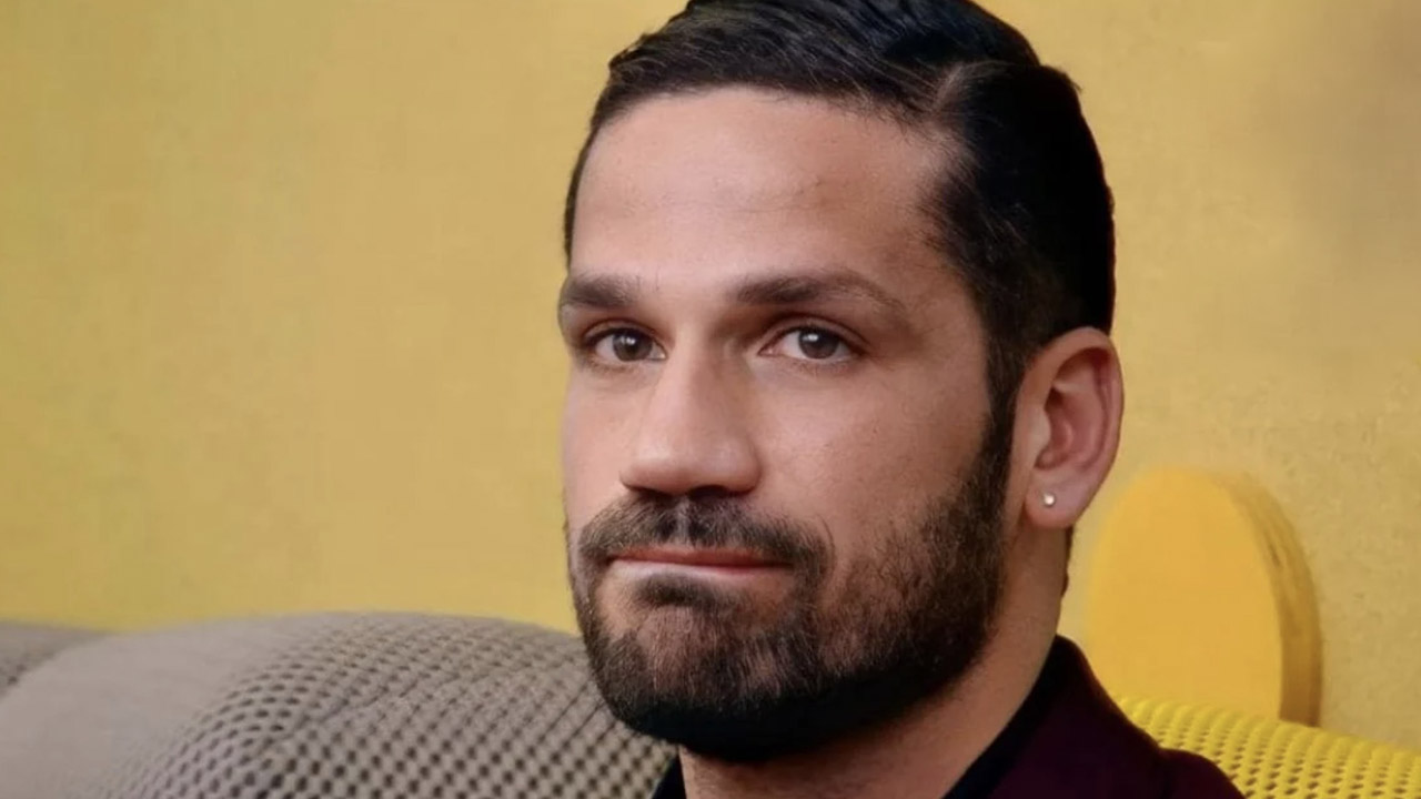 Luca Salatino prêt à travailler avec Maria de Filippi : les deux propositions