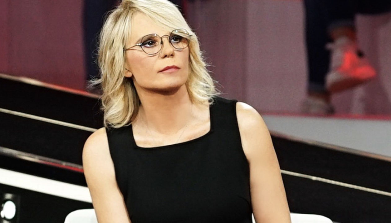 Maria De Filippi "surprise et attristée": l'avocate de la famille Costanzo s'exprime