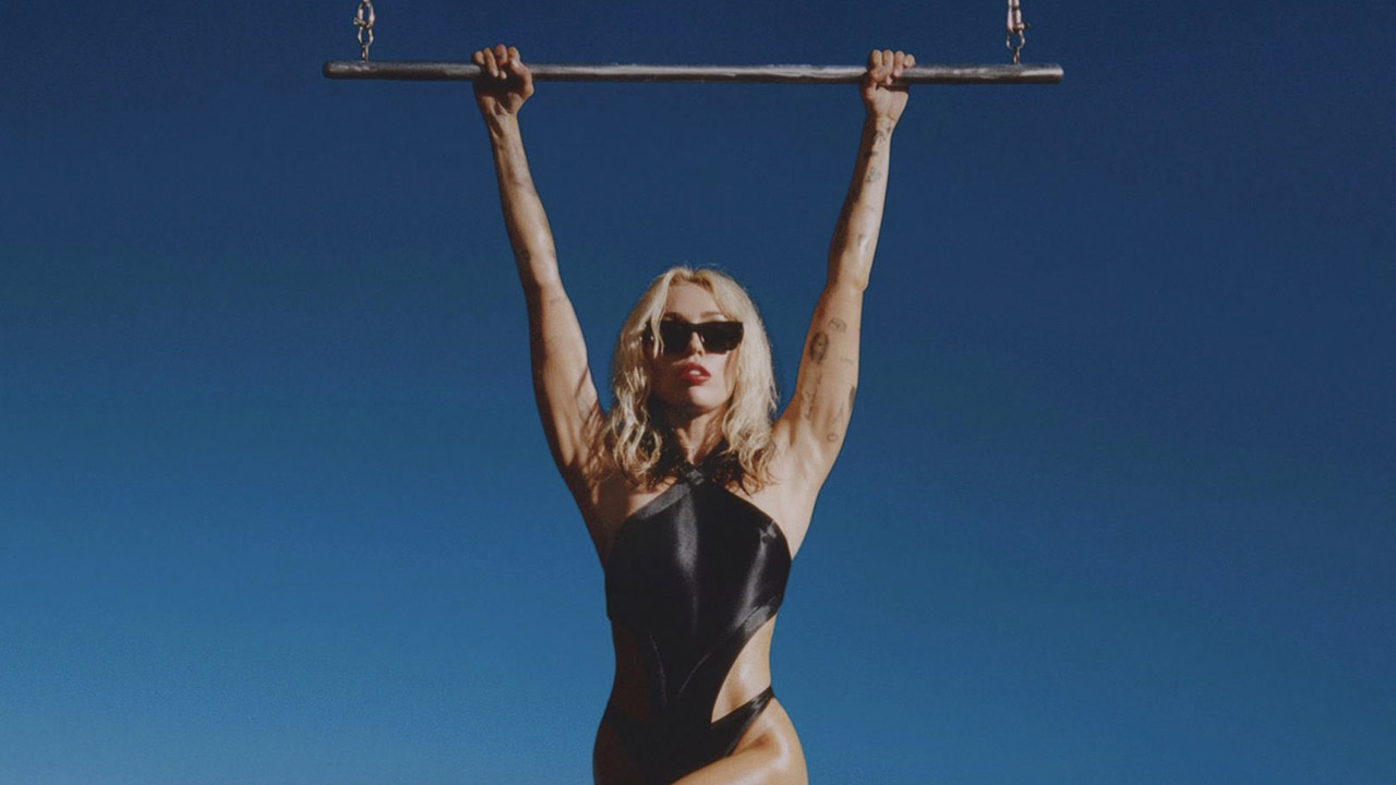 Miley Cyrus, c'est combien le nouvel album Endless Summer Vacation se vendra à ses débuts