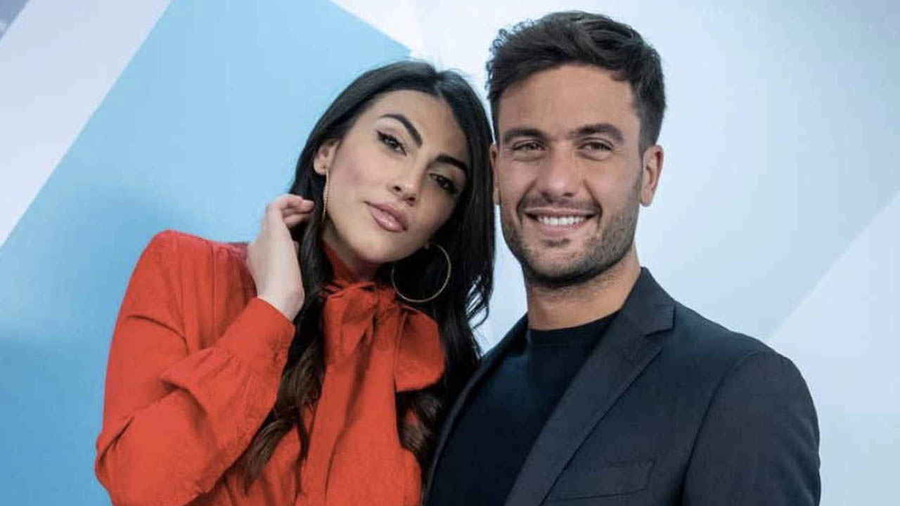 Pierpaolo et Giulia, les vraies raisons de leur crise : "En coulisses"
